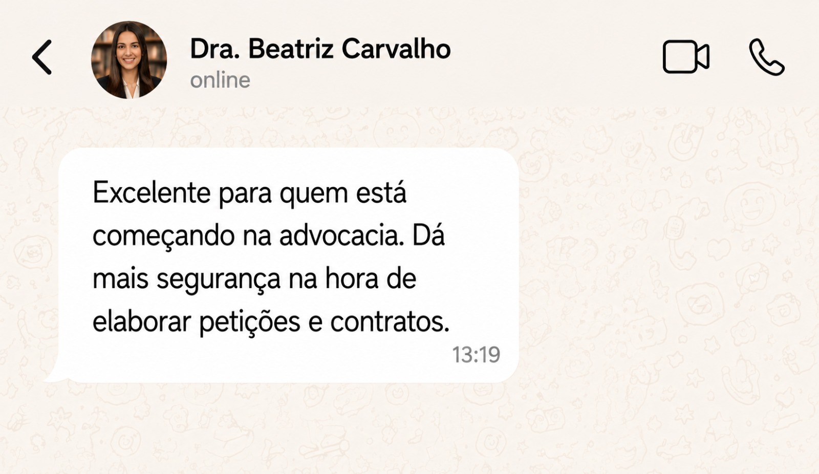 Depoimento 2