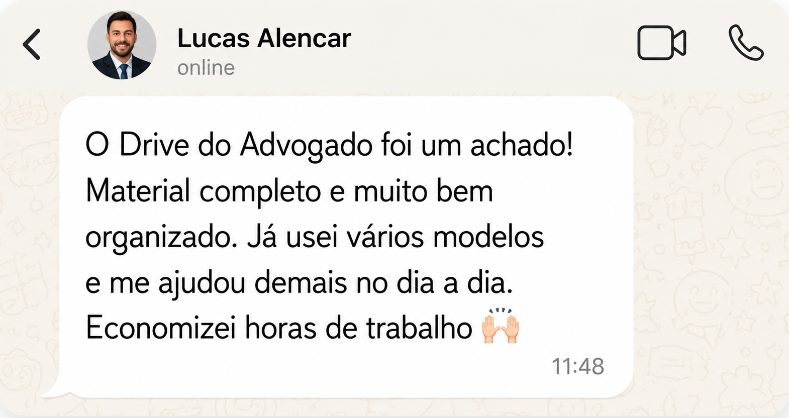 Depoimento 4
