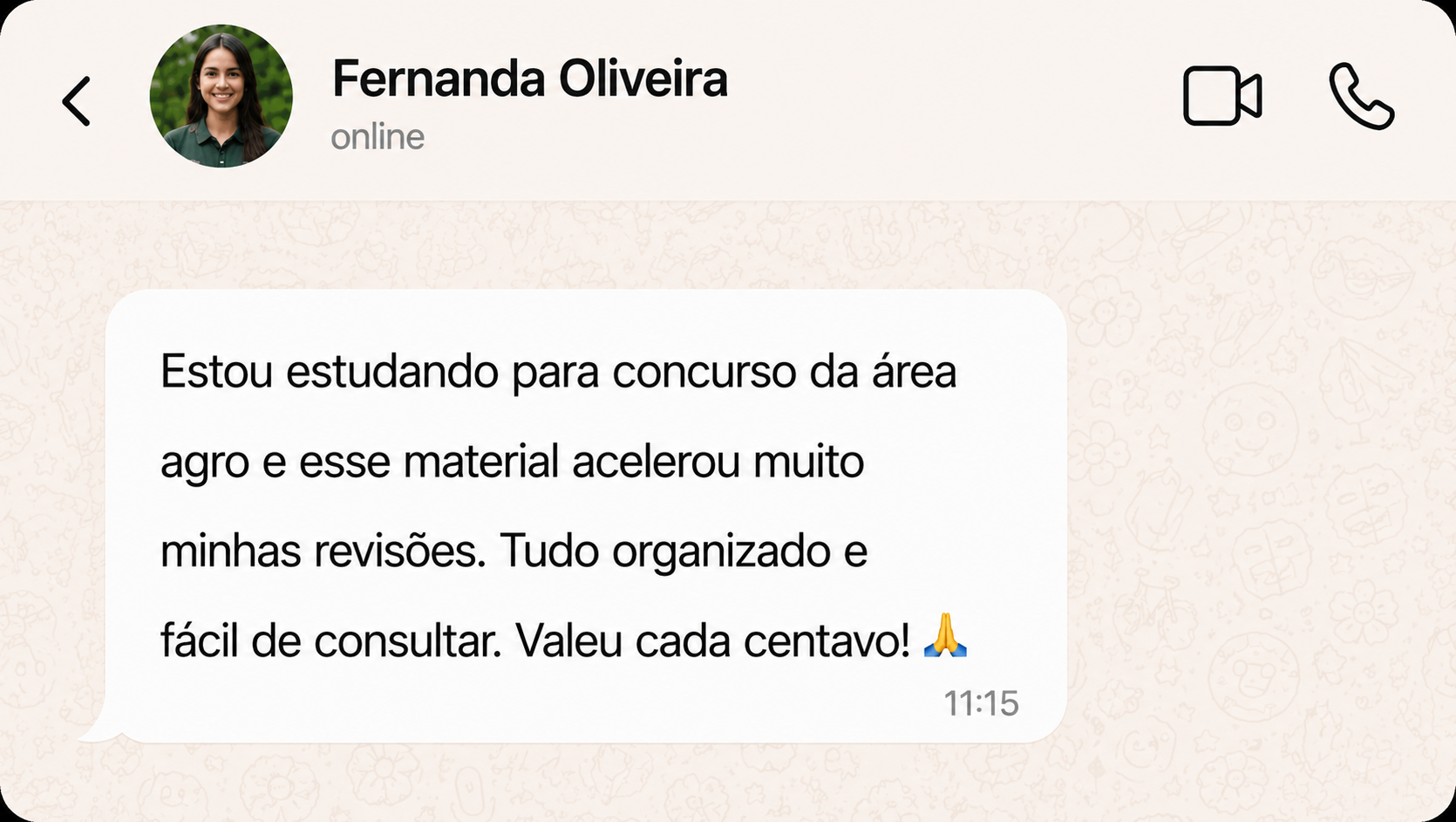 Depoimento 4